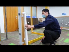 SG020 Veiligheidspoort voor baby's