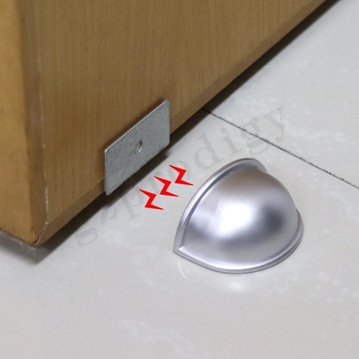 Van de de Deurwig van Prodigy de Magnetische Plastic Kurk Multiscene Antislip