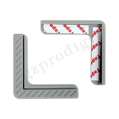 Prodigy-van de de Randwacht van het Hotelmeubilair Plastic Plastic de Randwacht van Multipurpose Self Adhesive