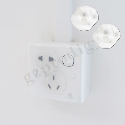 Multisceneabs Plastic van de de Veiligheidsdekking van de Stopcontactdoos Antiwear Praktisch