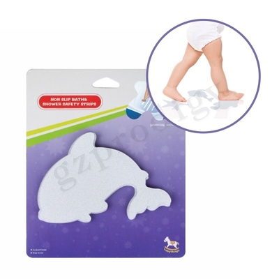 Waterdicht Andere babyproducten Ultraheldere antislip gripband voor badkuipen