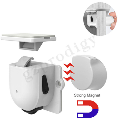 De Veiligheidsslot van fabrikantenpractical sturdy magnetic voor Ladenabs Materiaal
