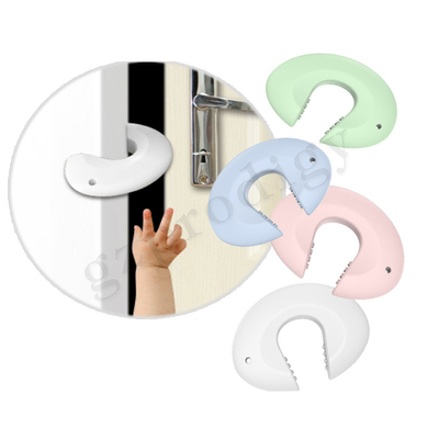 C van de het Snuifjewacht van de Vormvinger de Producten van de de Babyveiligheid van Protect Door Stop