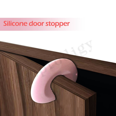 C van de het Snuifjewacht van de Vormvinger de Producten van de de Babyveiligheid van Protect Door Stop