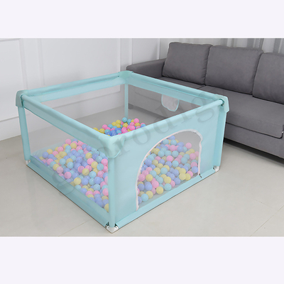 Kindveilige Binnen Verwijderbare In te ademen van de Babybox voor Reis