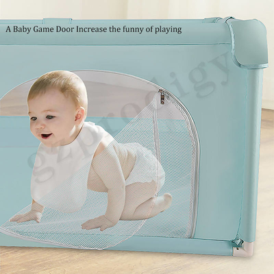 Kindveilige Binnen Verwijderbare In te ademen van de Babybox voor Reis