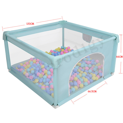 Kindveilige Binnen Verwijderbare In te ademen van de Babybox voor Reis