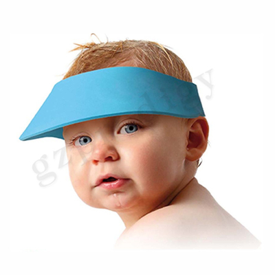 EVA Velcro Baby Shower Caps Veelkleurige Kindveilige 18x24x7.95cm