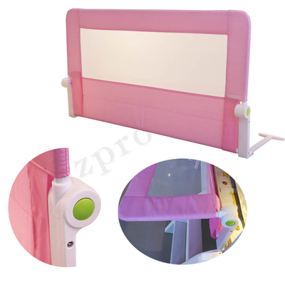 Hoogte 64CM van het het Bedspoor van de Reisbaby de Wacht Stable Multiscene Removable