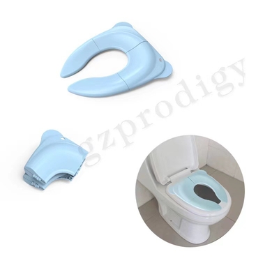 Compact formaat Easy Carry Baby Zindelijkheidstraining Zitje Opvouwbare Potje Seat Cover