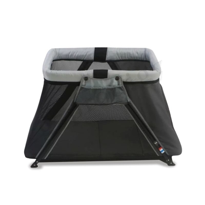 Vouwend de Binnen Draagbare Voederbak van Babyplayard Multifunctioneel voor Reis