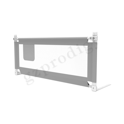 Vouwbare Bestand Draagbare Lengte 2.2m van Mesh Bed Safety Barrier Abrasion
