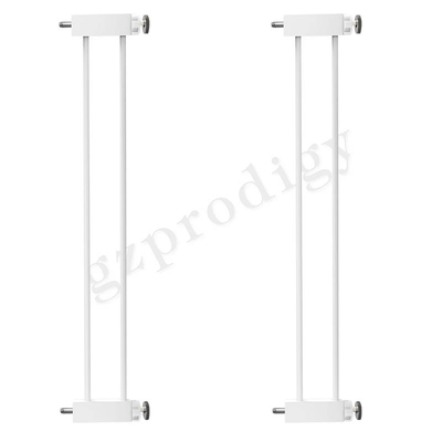 De praktische Multiscene-Poort van de Babybarrière, ISO9001-Metaalgang door Veiligheidspoort