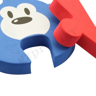 Warm te verkopen niet-slip multiscene kind-proof deurstopper, Anti-abrasion cartoon knijpbeveiliging