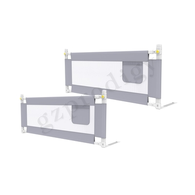 Nylon Draagbaar Spoor Multifunctionele Afneembare 47x64x200cm van het Babybed
