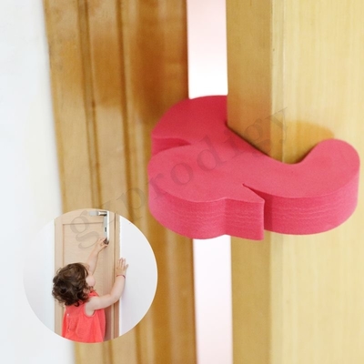 Kindveilige Multifunctionele Duurzame Antibotsingseva door stopper