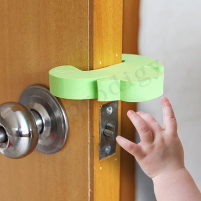 Kindveilige Multifunctionele Duurzame Antibotsingseva door stopper