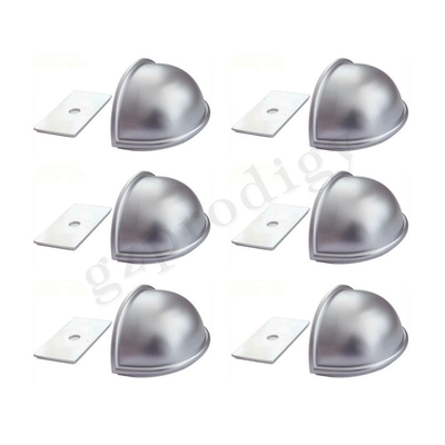 Van de de Deurwig van Prodigy de Magnetische Plastic Kurk Multiscene Antislip