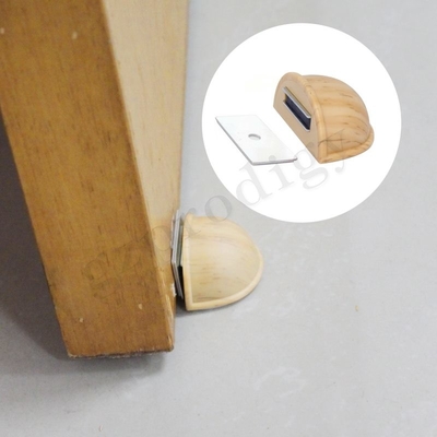ABS van Prodigy de Multifunctionele Plastic Magneet van de de Deurkurk van de Deurwig Niet-toxische Plastic