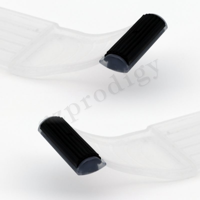Antisliptpr onder Deurwig, Multifunctionele Plastic Deurkurk