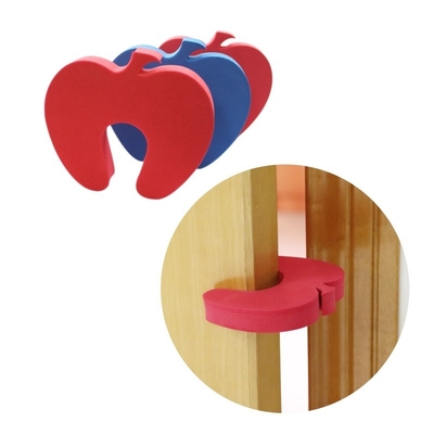 Van het de Vingersnuifje van het slaapkamerschuim de Wacht For Doors Multipurpose 106x95mm