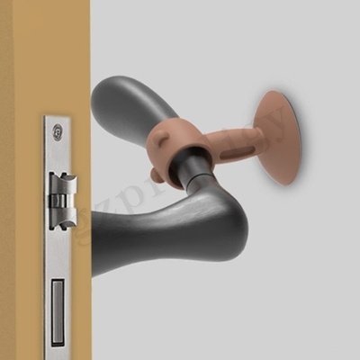 ProdigyTPE Bear Shape 40*55*20mm Multifunctionele zuigdeurstopper