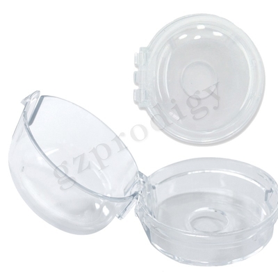 De plastic van de de knopdekking van de fornuisoven van de de babykeuken beschermer van het de veiligheidsgas