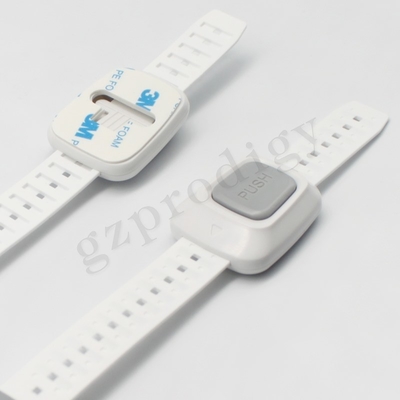 De multi van de de Ladebaby van de Gebruiksbaby Regelbare ABS+PE Klinken van de de Veiligheidsriem