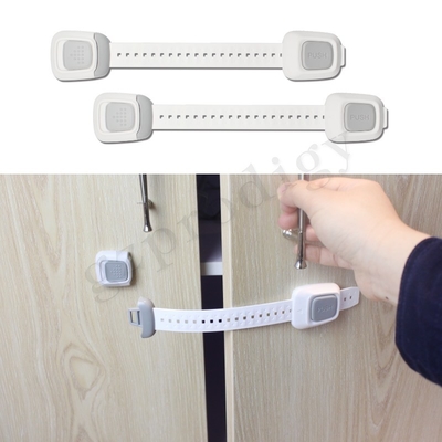 De multi van de de Ladebaby van de Gebruiksbaby Regelbare ABS+PE Klinken van de de Veiligheidsriem