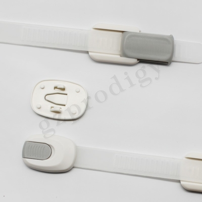 Prodigy-van de het Slotbaby van de Babyveiligheid Plastic van het de Veiligheidskabinet van het het Slotkind de Veiligheids Magnetische Sloten