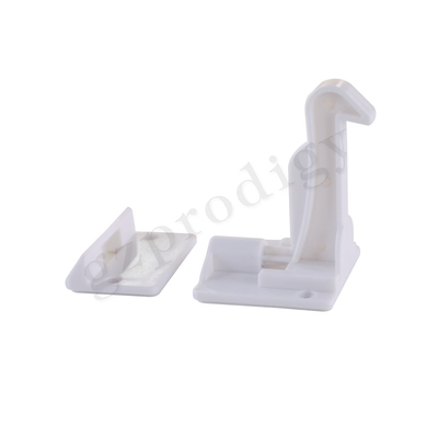 Prodigy Onzichtbaar Baby Veiligheid slot Kind Proof Sloten Slot Voor Kasten