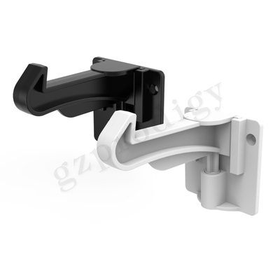 Prodigy Onzichtbaar Baby Veiligheid slot Kind Proof Sloten Slot Voor Kasten
