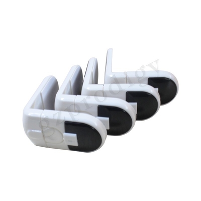 Prodigy Kinderwaardig Kasten Plastic Kasten Deur Catches Multiscene 70X70X35mm