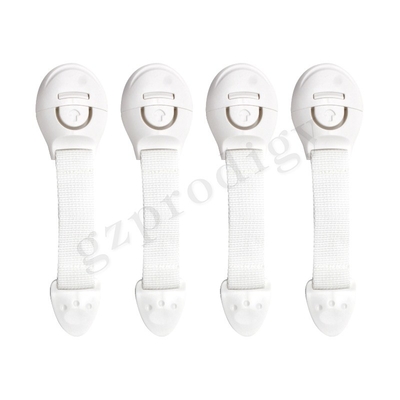 Prodigy Multifunctionele Baby Safety Lock ABS Nylon Materiaal Praktisch