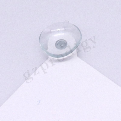 Prodigy PVC-materialen autobord 127 * 127 mm lichtgewicht kleurrijke schattige baby aan boord van autobord