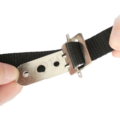 Riemen van de het Meubilairveiligheid van het BEREIK de Nylon Veilige Multifunctionele Antiuiteinde