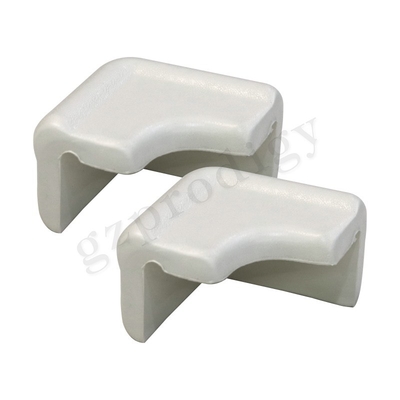 Van de Wachtpractical eco friendly van Prodigy EVA Nonslip Corner Plastic Edge van de de Babyveiligheid de Hoekbeschermer