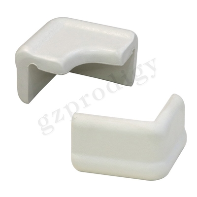 Van de Wachtpractical eco friendly van Prodigy EVA Nonslip Corner Plastic Edge van de de Babyveiligheid de Hoekbeschermer