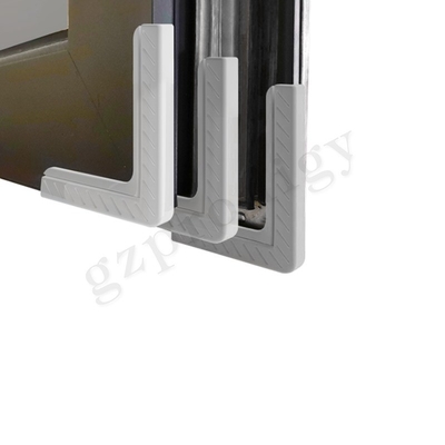 Prodigy-van de de Randwacht van het Hotelmeubilair Plastic Plastic de Randwacht van Multipurpose Self Adhesive