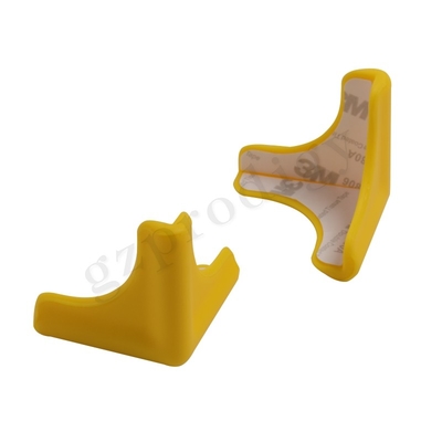 Van de het Bureau Plastic Rand van Prodigy Multifunctionele van de Wachtnontoxic silicone material van de de Babyveiligheid de Hoekbeschermer