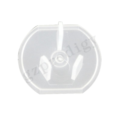 Multisceneabs Plastic van de de Veiligheidsdekking van de Stopcontactdoos Antiwear Praktisch