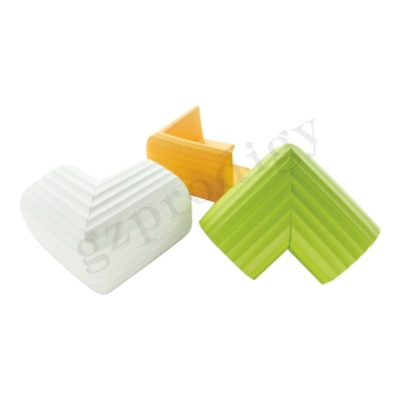 Prodigy REACH Kinderwaardig Plastic Edge Guard Hoekbeschermer Voor Slaapkamer