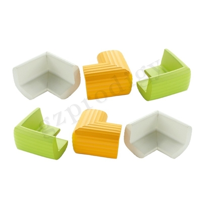 Prodigy REACH Kinderwaardig Plastic Edge Guard Hoekbeschermer Voor Slaapkamer