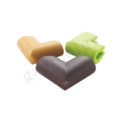 Fabrieksprijs 8 mm Dikte Plastic Edge Guard Multicolor Voor Meubel Hoek