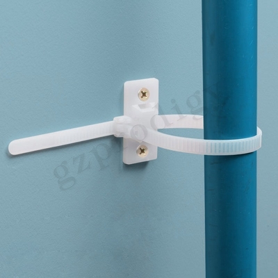 Antiwear Antislip van het de Riemen Nylon Riemen van het het Uiteindemeubilair van Antiuiteinde van de Meubilairmuur het Meubilairankers Anti