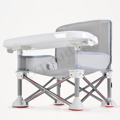 29x35x31.5cm Baby Vouwbare Stoel, Multifunctionele Baby Hulpseat