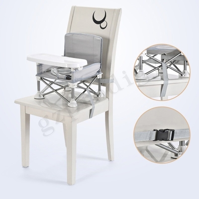 29x35x31.5cm Baby Vouwbare Stoel, Multifunctionele Baby Hulpseat