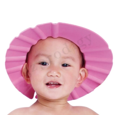 Van de de Babydouche van de BEREIKshampoo de Kappendikte 3mm Multifunctionele Duurzaam