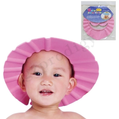 Van de de Babydouche van de BEREIKshampoo de Kappendikte 3mm Multifunctionele Duurzaam