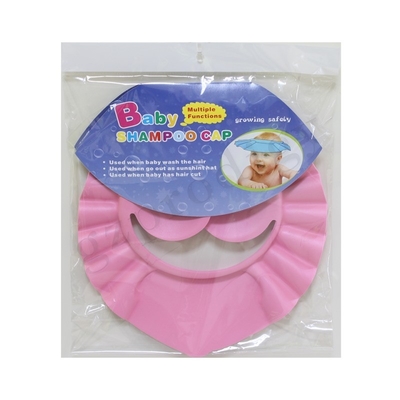 Van de de Babydouche van de BEREIKshampoo de Kappendikte 3mm Multifunctionele Duurzaam